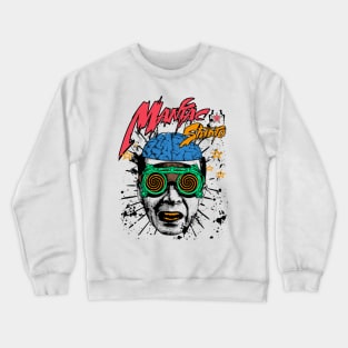 Maniac Crewneck Sweatshirt